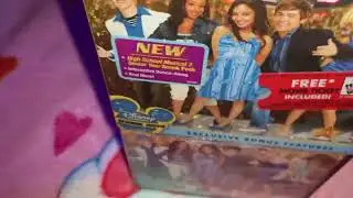 My High School Musical DVD Collection (Redo)