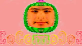 COCOMARTIN Intro Part 376 PARODY - Special Audio and Visual Effects Weird Funny Video Edit