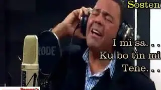AUDIO + LETRA == BO TIN MI TENE  ==  JUNNY ANZOLA