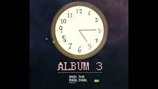 Jayde - The Prelude&rsquo;s Replay (Feat. SanDisk)
