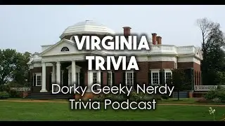 Virginia Trivia