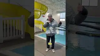 Зимой в Ореме веселье не заканчивается.