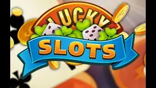 Lucky Slots machine | Addictif - 2026🔇 - Part 2 [PC]