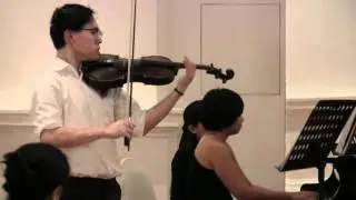 Hans Sitt - Albumbl&auml;tter (6 Album Leaves), Op. 39 - IV. Allegro