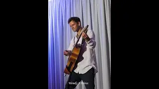 Daniel Champagne - Thunder Of Your Heart