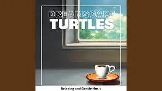 Floating in a Cup (Key D Ver.)