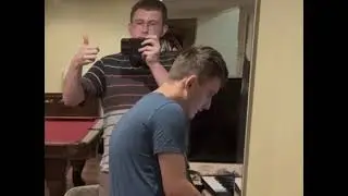 Say it  Ain&rsquo;t So- Daniel Ott (feat. DJ G@VN&Oslash;R) (PREVIEW)