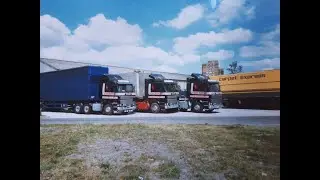 TRUCKING HISTORY LOOKING BACK AT BRITISH HAULAGE SUBSCRIBERS SPECIAL VOL 1