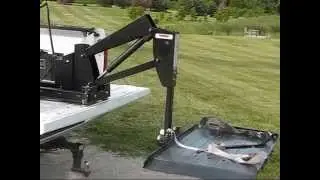 Tracker by Freedom Lift