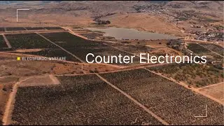 Epirus Leonidas: High-Power Microwave for Counter-Electronics
