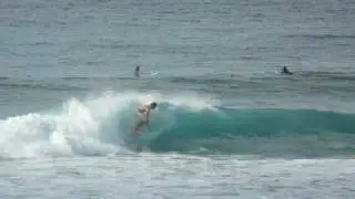 surf martinique tartane