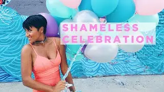 4 Year Shameless Anniversary!