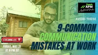 9 Common Communication Mistakes to Avoid at Work | Become a better communicator