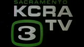 KCRA-TV (NBC) commercial breaks - November 20, 1975