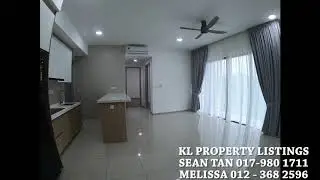 SUNWAY MONT / RESIDENSI MONT @ MONT KIARA 2 MINS WALKING DISTANCE TO GARDENS INTERNATIONAL SCHOOL