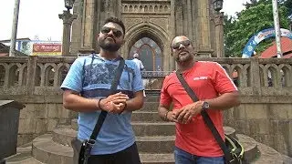 Udan Panam Season 2 l Paala Kurishupalli l Mazhavil Manorama