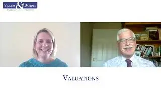 Valuation