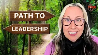 Path to Leadership l Dill Ward l Agent Power Huddle