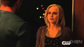 iZombie Fragman