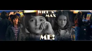 {AU} Will x Max | You'll never find another like...