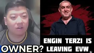 WHY IS EAST VS WEST FALLING APART?? (According to Dexter)