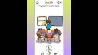 Brain Out :Crazy Find level 53