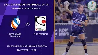 SUPER AMARA BERA BERA -    ELDA PRESTIGIO