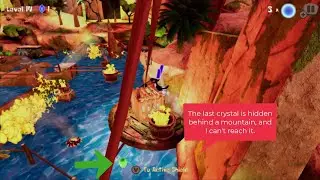 Ziggy The Chaser - Stuck at Level 14 (Nintendo Switch)