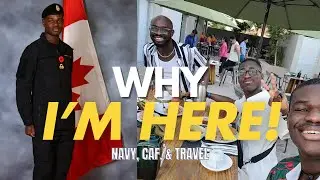 Why I Created This Channel!
