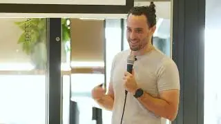 Open Source Development: Myths, Misconceptions, and Realities -  Evyatar Alush