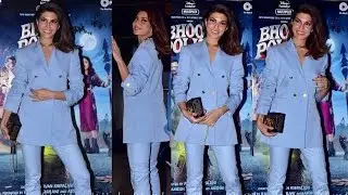 First Show Reviews by star of Bhoot Police , want to watch it again? first day show