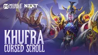 Project NEXT Patch Free Epic Skin | Khufra 
