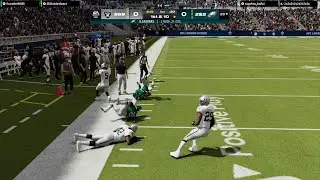 Is Kamara the best RB in MUT 24?