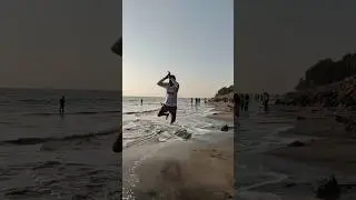 Uran Beach, Navi Mumbai