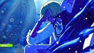 Promessa do SANJI (One Piece) |  LEVY SILVER #music #onepiece #ace
