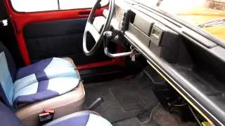 RENAULT  4  GTL 1986