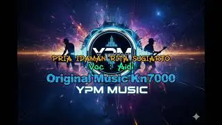 YPM MUSIC || PRIA IDAMAN RITA SUGIARTO MIX KN7000