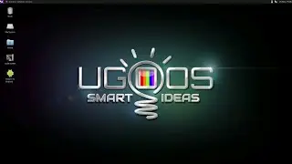 Ugoos UT3/UM3 - Linux Ubuntu 14.10 on Rockchip RK3288
