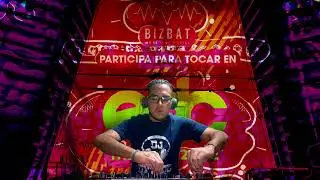 DXTROC - EDC Set Contest #EDCxBB