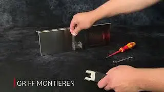 Bedienungsanleitung zum Easy Pro Bake V5
