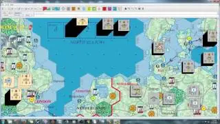 Fatal Alliances Naval Unit and Mechanics Overview