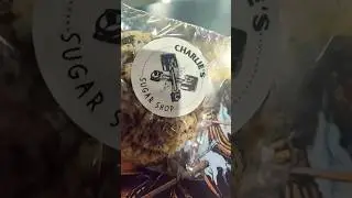 Charlie's Sugar Shop At The Cowboy Cup