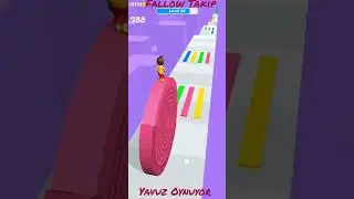 Layers Roll Game Mobile Android iOS Pro Gameplay iPad