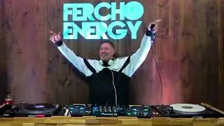 Fercho Energy - Bunker Set Room - Mayo 2023