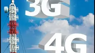 Scom 3G 4G setting on text