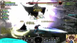 POV PALADIN APOCALYPS HELL MODE | DRAGON NEST CLASSIC