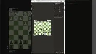 Hyper Gothic win on chess dot com #chess #chessgame #short #shorts #gothicchess #chessvariant #game