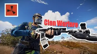 Clan Warfare - Modgey's Mainland