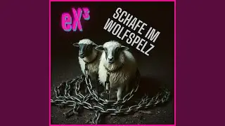 Schafe im Wolfspelz