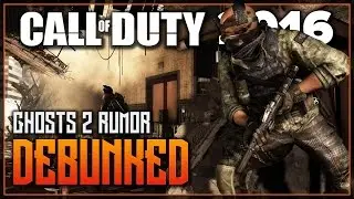 COD 2016 - DEBUNKING FRAGHERO'S 